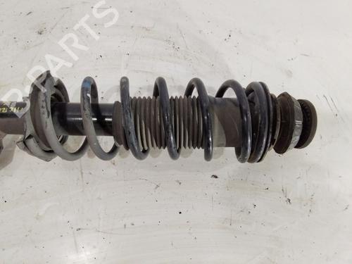 Used Left front shock absorber NISSAN MICRA V (K14) [2016-2026]  32708394