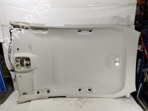 Interiør tag Interiør tag PEUGEOT 308 II (LB_, LP_, LW_, LH_, L3_) [2013-2021] 33686937 33686937