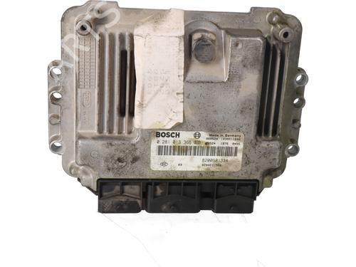 Used Engine control unit (ECU) Engine control unit (ECU) 37198094 37198094