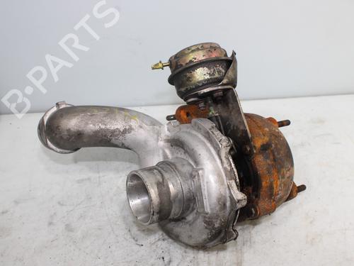 Turbina RENAULT ESPACE IV (JK0/1_) 2.2 dCi (JK0H) (150 hp) 17720142