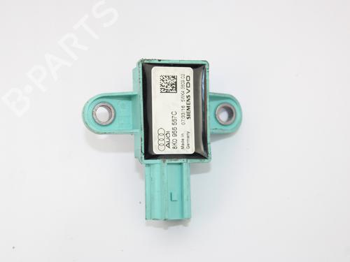 Elektronisk sensor AUDI A4 B5 (8D2)  | BP13393766M84 