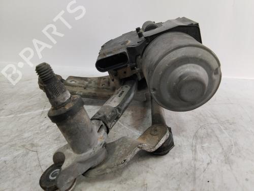 Front wiper motor FORD S-MAX (WA6)  | BP24942754M29 