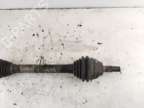 Left front driveshaft CITROËN DS5  | BP24881264M38 