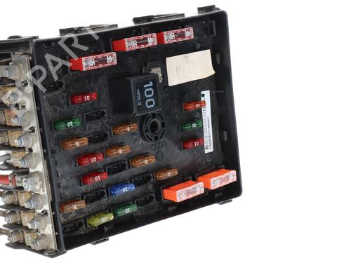 Fuse box VW PASSAT B6 (3C2)  | BP29861715E1