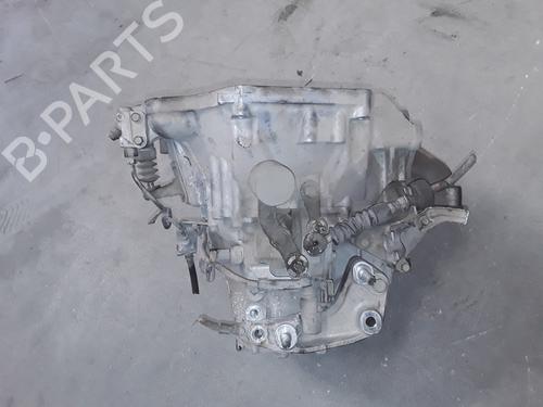 Used Gearbox HONDA CIVIC VIII Hatchback (FN, FK) 2.2 CTDi (FK3) (140 hp) 9106611