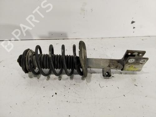 Højre fortil støddæmper Højre fortil støddæmper PEUGEOT 308 I (4A_, 4C_) [2007-2016] 33930446 33930446