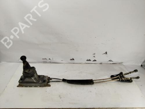 Palanca de cambios VW CADDY III Box Body/MPV (2KA, 2KH, 2CA, 2CH) 1.9 TDI (75 hp) 32389672