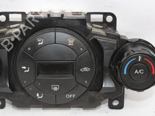 Commande Chauffage FORD FIESTA VI (CB1, CCN) 1.4 TDCi | BP15503387I5 
