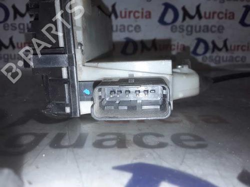 Front right lock PEUGEOT 208 I (CA_, CC_)  | BP10247792C97 