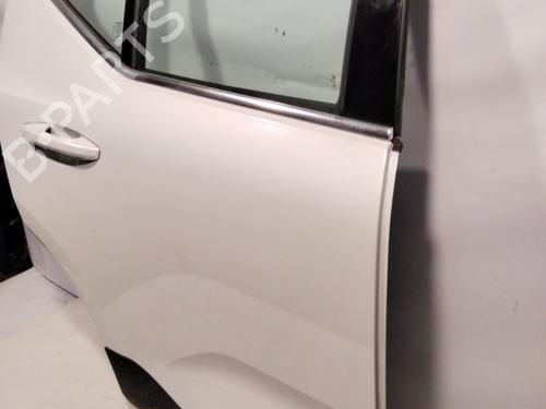 Right rear door VOLVO XC40 (536)  | BP29715584C5 