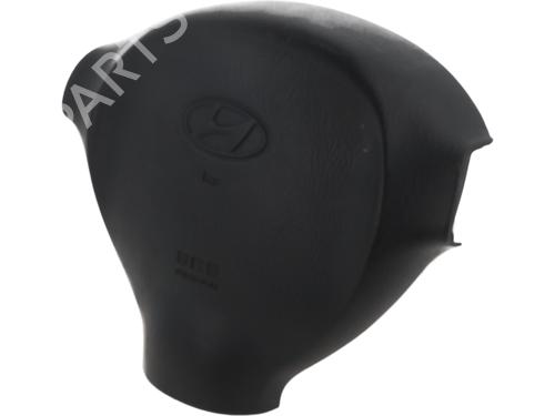 Driver airbag HYUNDAI SANTA FÉ I (SM) 2.0 CRDi | BP29464153C9 
