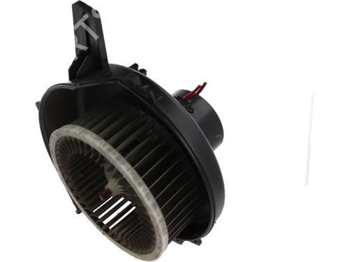 Heater blower motor SEAT IBIZA IV (6J5, 6P1)  | BP29588372M62