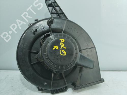 Heater blower motor VW POLO V (6R1, 6C1) 1.6 | BP19798519M62 