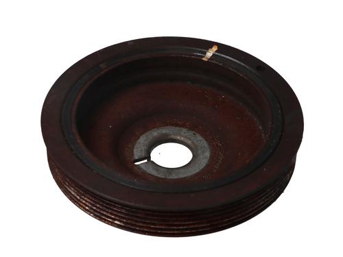 Used Pulley NISSAN QASHQAI I (J10, NJ10) [2006-2015]  31965829