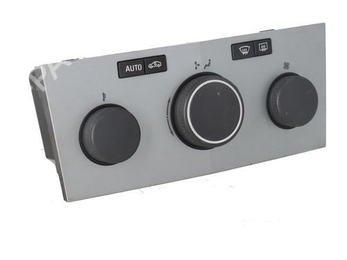 Climate control OPEL ASTRA H GTC (A04) | BP37153351I5 - Image 2