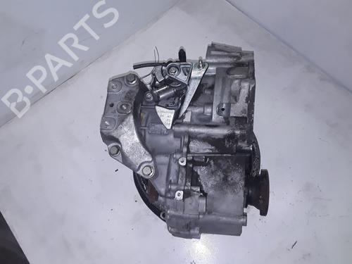 Gearbox AUDI A3 (8P1) 2.0 TDI quattro | BP11053966M3 