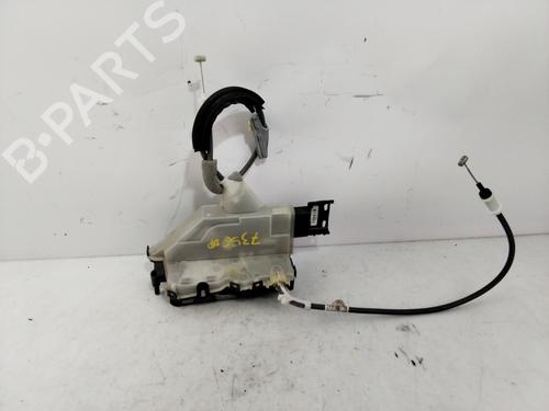 Serrure avant droite PEUGEOT 2008 II (UD_, US_, UY_, UJ_, UR_, UC_) [2019-2025]  24201516