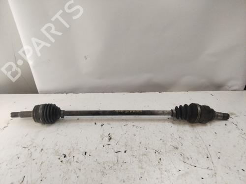 Used Right front driveshaft PEUGEOT 107 (PM_, PN_) [2005-2016]  31213695