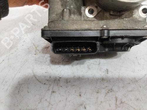 Throttle body TOYOTA COROLLA Verso (ZER_, ZZE12_, R1_) 1.8 (ZNR11_, ZNR11R) | BP25714185M82 