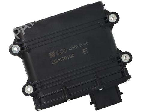 Used Electronic module Electronic module TOYOTA COROLLA Saloon (_E21_) 1.6 VVTi (ZRE210) (122 hp) 33168497 33168497