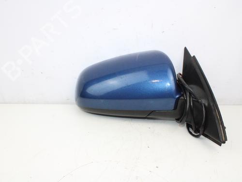 Right mirror AUDI A4 B7 Avant (8ED)  | BP13394030C27 
