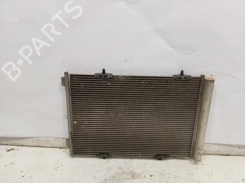 Used AC radiator PEUGEOT 2008 I (CU_) [2013-2025]  27223438