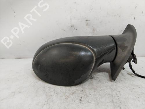 Left mirror CITROËN C3 I (FC_, FN_) 1.4 HDi | BP25857645C26 