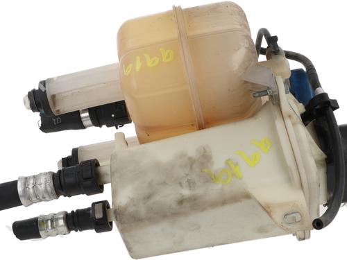 Used Expansion tank FIAT DUCATO Platform/Chassis (250_) 130 Multijet 2,3 D (126 hp) 29489135