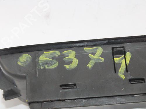 Left front window switch VW POLO V (6R1, 6C1)  | BP15732418I27 