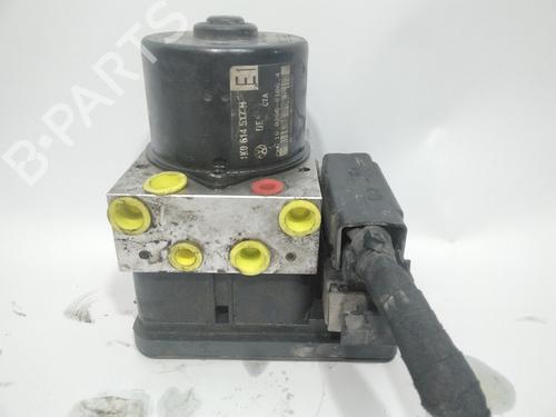 ABS pump SEAT ALTEA (5P1)  | BP10647332M43 