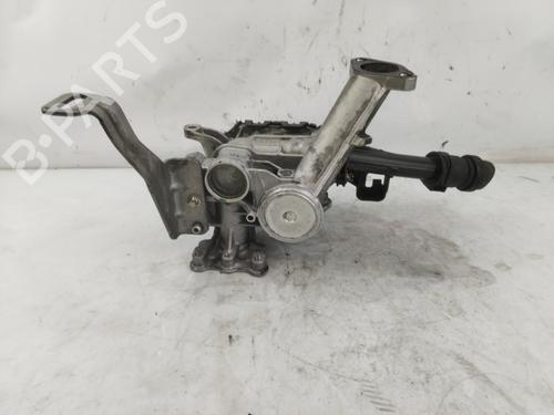 Egr CITROËN BERLINGO MULTISPACE (B9) | BP21665411M69 - Image 4