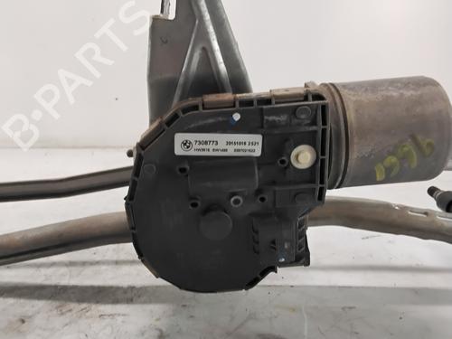 Front wiper motor BMW 5 Gran Turismo (F07) 520 d | BP28547417M29 