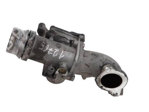 Used Throttle body Throttle body RENAULT LAGUNA III Grandtour (KT0/1) 1.5 dCi (KT0A, KT0R, KT02) (110 hp) 40435608 40435608