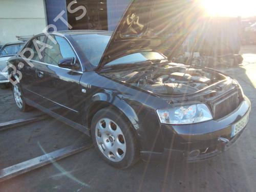 Used Parts AUDI A4 B6 (8E2)  2.0 FSI  2231666
