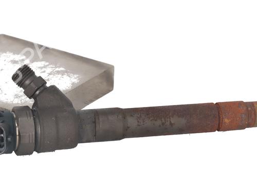 Used Injector Injector OPEL VIVARO B Van (X82) [2014-2020] 36695631 36695631