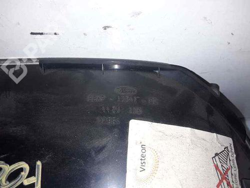 Instrument cluster FORD FOCUS I (DAW, DBW)  | BP9249048C47 