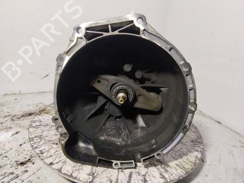 Boîte de vitesses BMW 1 (E81) 116 i (122 hp) 30824122