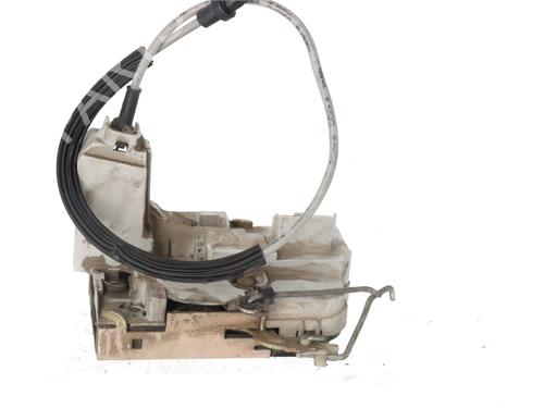 Used Front left lock Front left lock 36869676 36869676