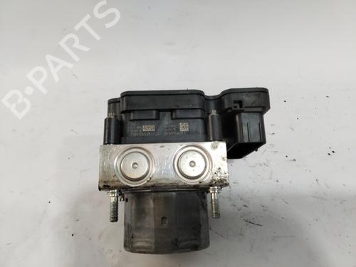 ABS pump PEUGEOT 308 SW II (LC_, LJ_, LR_, LX_, L4_) 1.6 BlueHDi 100 | BP27209907M43 