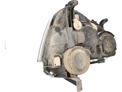 Venstre forlygte OPEL CORSA C (X01)  | BP29584742C28 