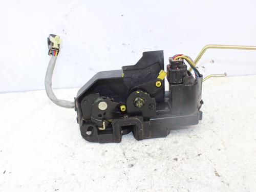Front right lock HYUNDAI GETZ (TB) 1.1 | BP15212418C97 