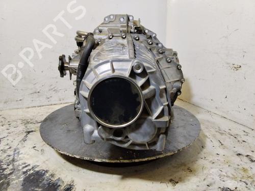 Gearbox AUDI A4 B9 (8W2, 8WC) 35 TDI | BP37177484M3 - Image 9