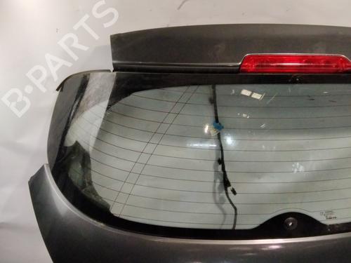 Tailgate PEUGEOT 308 I (4A_, 4C_)  | BP29399100C6 
