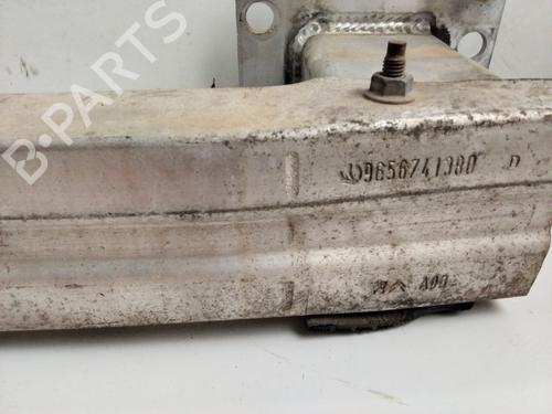 Front bumper reinforcement PEUGEOT 308 CC (4B_) 1.6 HDi | BP19430548C109 