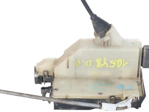 front-right-lock-citroen-c4-ii-nc_-2009-33710009 main image