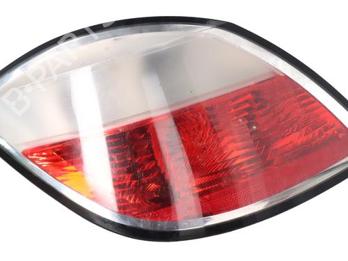 left-taillight-opel-astra-h-a04-2004-2005-2006-2007-2008-2009-2010-2011-2012-2013-2014-34168485 main image