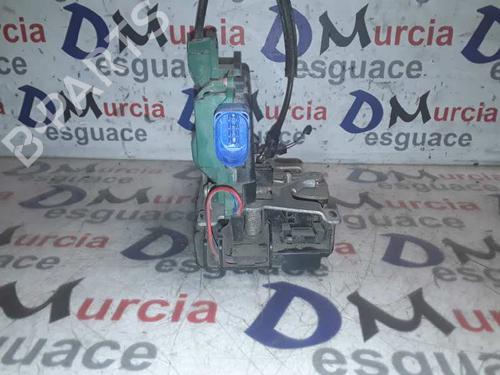 Front left lock SEAT IBIZA III (6L1)  | BP8558017C98 