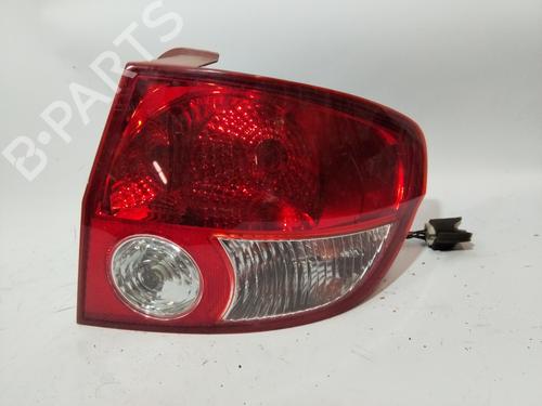 Højre baglygte HYUNDAI GETZ (TB) 1.3 i (82 hp) 28085668