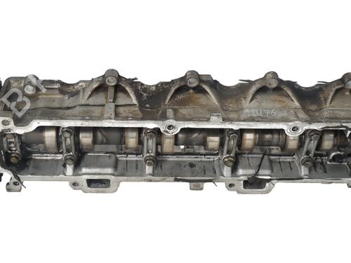 Used Valve cover Valve cover PEUGEOT 206 Hatchback (2A/C) 1.4 HDi eco 70 (68 hp) 34344201 34344201