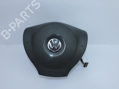 Førerens kollisjonspute VW GOLF VI (5K1) [2008-2014]  11417750